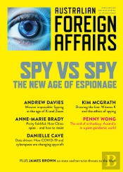 Spy Vs Spy