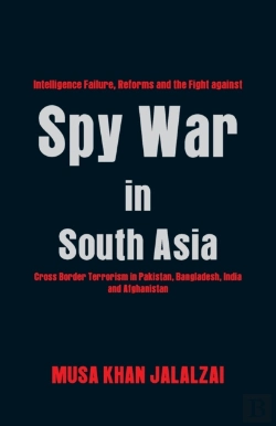 Bertrand.pt - Spy War In South Asia