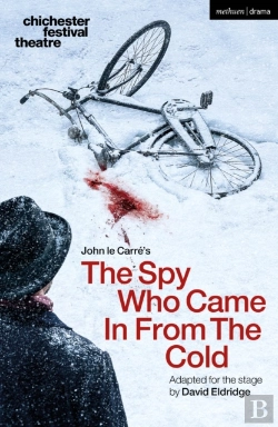 Bertrand.pt - Spy Who Came In From The Cold