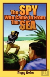 Spy Who Came In From The Sea