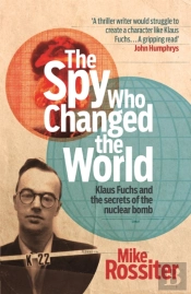 Spy Who Changed The World
