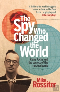 Bertrand.pt - Spy Who Changed The World