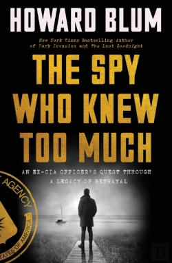 Bertrand.pt - Spy Who Knew Too Much