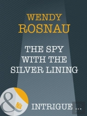 Spy With The Silver Lining