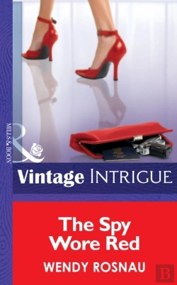 Bertrand.pt - Spy Wore Red