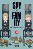 Spy X Family N.º 11