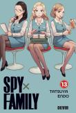 Spy X Family N.º 13