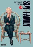 Spy X Family N.º 15