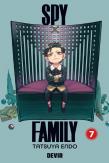 Spy X Family N.º 7
