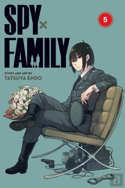 Bertrand.pt - Spy X Family, Vol. 5