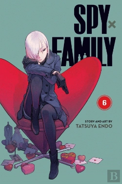 Bertrand.pt - Spy X Family, Vol. 6