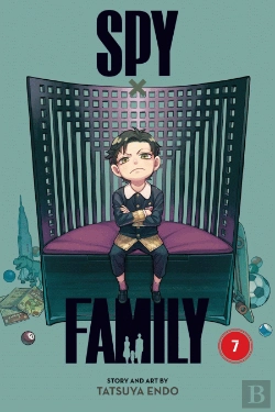 Bertrand.pt - Spy X Family, Vol. 7