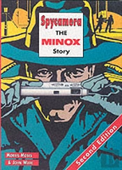 Spycamara