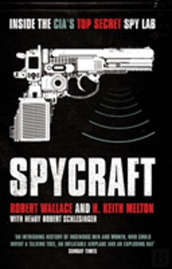 Bertrand.pt - Spycraft
