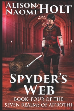 Bertrand.pt - Spyder'S Web