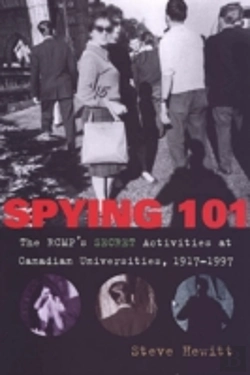 Bertrand.pt - Spying 101