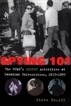 Bertrand.pt - Spying 101