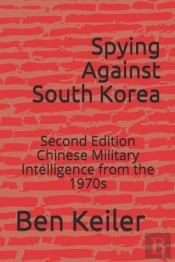 Spying Against South Korea