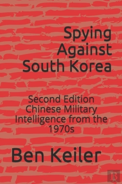 Bertrand.pt - Spying Against South Korea