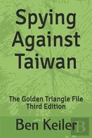 Spying Against Taiwan