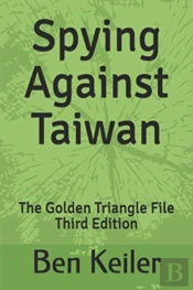 Spying Against Taiwan
