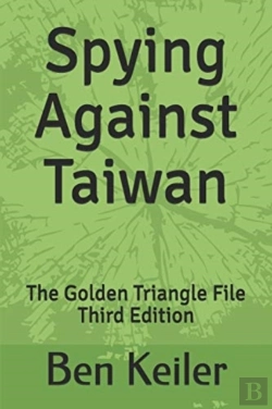 Bertrand.pt - Spying Against Taiwan