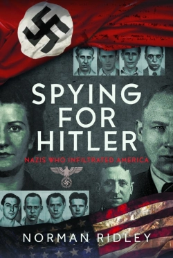 Bertrand.pt - Spying For Hitler