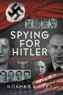 Bertrand.pt - Spying For Hitler