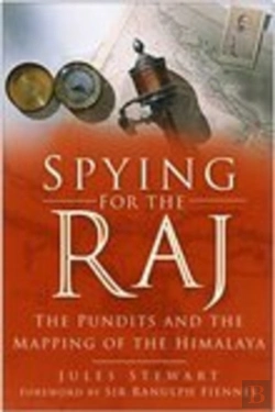 Bertrand.pt - Spying For The Raj