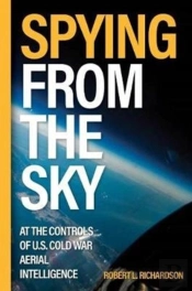 Spying From The Sky