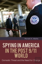 Spying In America In The Post 9/11 World