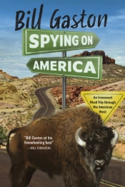 Spying On America