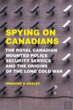 Bertrand.pt - Spying On Canadians