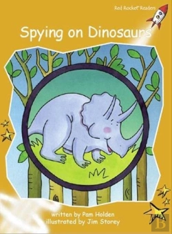 Bertrand.pt - Spying On Dinosaurs