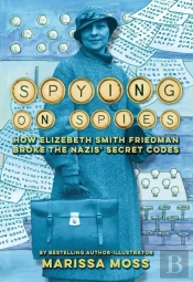 Spying On Spies