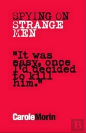 Spying On Strange Men