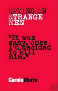 Bertrand.pt - Spying On Strange Men