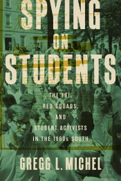 Spying On Students
