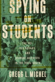 Spying On Students