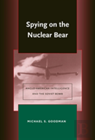 Spying On The Nuclear Bear