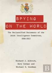 Spying On The World