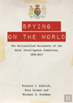 Bertrand.pt - Spying On The World