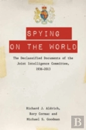 Spying On The World