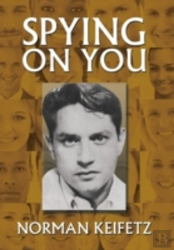Bertrand.pt - Spying On You