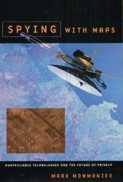 Bertrand.pt - Spying With Maps