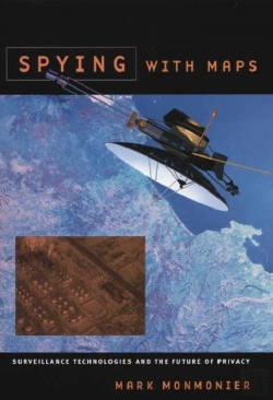 Bertrand.pt - Spying With Maps