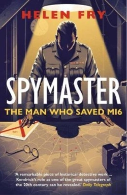 Bertrand.pt - Spymaster