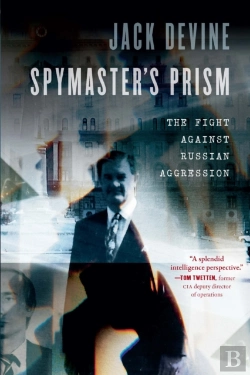 Bertrand.pt - Spymaster'S Prism