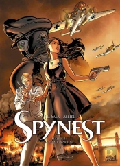 Spynest T.3