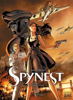 Bertrand.pt - Spynest T.3